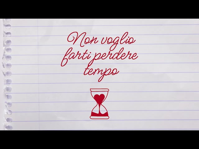 SAN VALENTINO AMIU TRANI 2025
