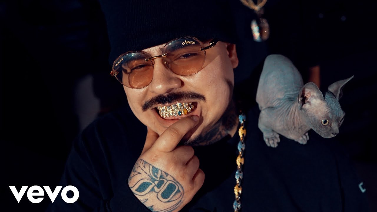 That Mexican OT - Still Virgil