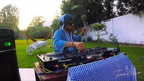 Tropico Live Streaming  Guille Arbaiza 19.97.20
