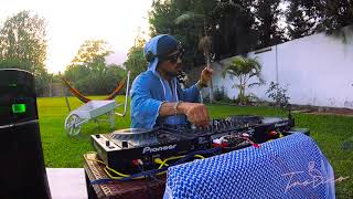 Tropico Live Streaming Guille Arbaiza 19.97.20