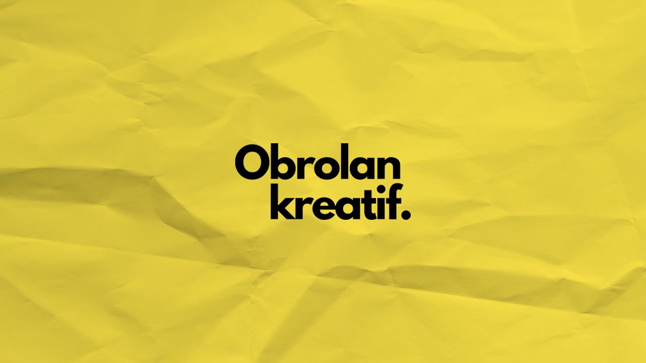 OFFICIAL TRAILER [NGULIK] | Ngobrol Musik & Lirik