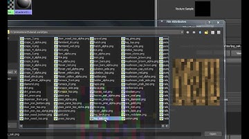 Exporting MC worlds for use in animations in MAYA [2]