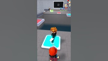 😆😆bacon play team work obby escape😆😆#roblox #shorts