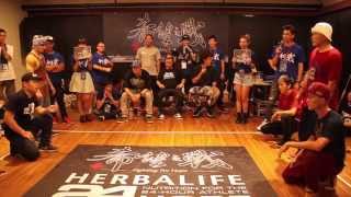 20150627 HOPE希望之戰Vol.2 Final