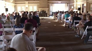 Concerns over growth in St. Johns County