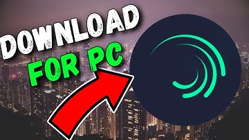 How to Download Alight Motion on PC | Step-by-Step Guide (2025)