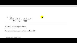 SYBA LLB Logic II | 2017–2025 PYQs Solved | Fast Revision for Exams (Mumbai University) Part 5