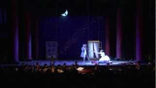 Download Lagu La Stellidaura Vendicante - First act - Innsbruck Festival of Early Music MP3