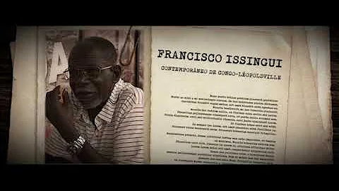 Andre Kassinda - Filme Institucional