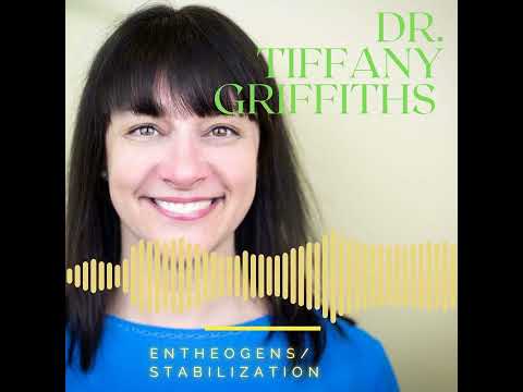 Dr Tiffany Griffiths