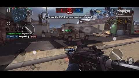 Mc5 hack android shooting through walls?! any idea how hack works!