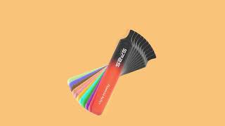SP2S CLASSIC Disposable Vape, Follow for more infor!