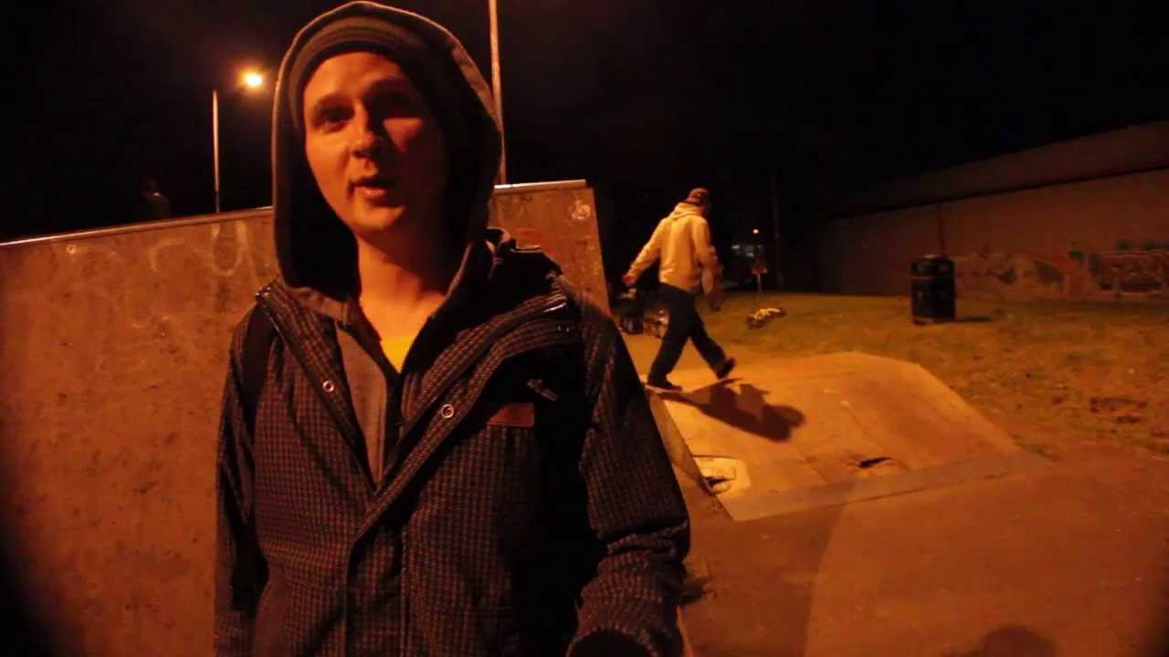 BAR HILL SKATE PARK (updated 5 January)