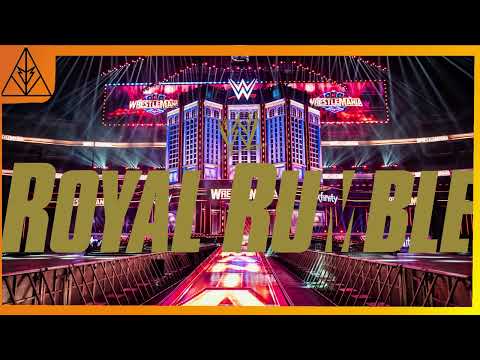 Puddle of Mudd - Nothing Left to Lose (WWE Royal Rumble 2004 Theme Song)  [slowed + reverbed]