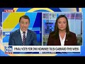 Sen. Moody on ICE Leakers: Obstructing a Federal Investigation Is a Felony