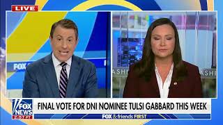 Sen. Moody on ICE Leakers: Obstructing a Federal Investigation Is a Felony