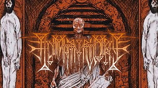 HUMAN IVORY - Special Leather | EP FULL | STREAM | BRUTAL MIND PROMOTION