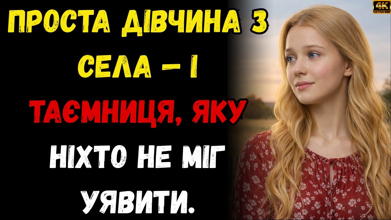 ❤️ таємниця, яку ніхто не міг уявити.