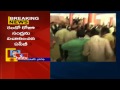 Sandra's two-day ACB custody ends