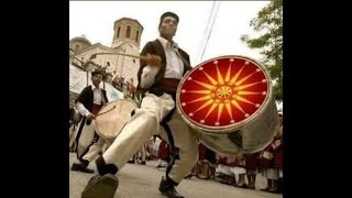 Дебарскиот крај - Слав, Софија и Кицо