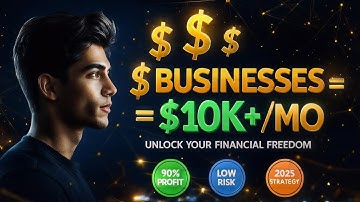 $50 Startup $10K/Month? Let