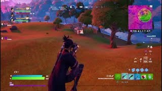 Fortnite (GR) Trios #5 Snipe και κάτω!