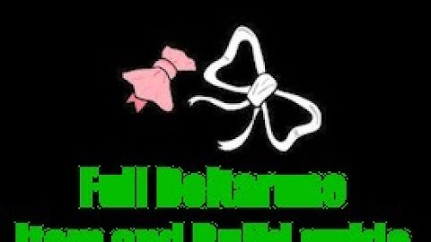 Full Deltarune Chapter 1 and 2 Item and Build Guide (Suprisingly Deep)