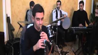 Abgul Mirzeliyev & Anar Turk Sazi 39 Yash