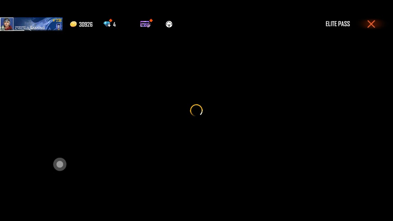 FREE FIRE 41 ELITE PASS OCTOBER | MESMERIZING NIGHTS