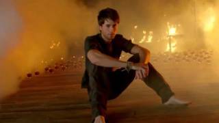 Enrique Iglesias -  Ayer (Official Video Music) HD