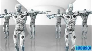 Popcorn (Rework) - Mike Candys & Jack Holiday [VISUALIZER]