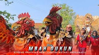 Singa Depok Xtreme Pratama New | Tria - Mbah Dukun | Cantigi Wetan Indramayu