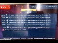 Russian TV Is Hacked So Millions See Message Saying The Blood Of Thousands Of Ukrainians And Hundre