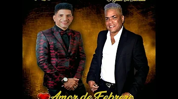 Amor de Febrero El Varón de la Bachata FT Carlos el Gusto de la Bachata