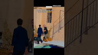 boran ağ geri geldi #marazali #marazali #adanalı #sofya #yavuz #idil #sıla