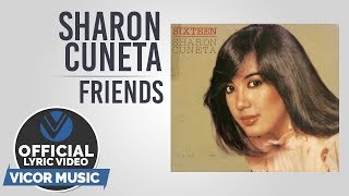 Watch Sharon Cuneta Friends video