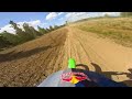 GoPro: Carson Brown Ripping a KX250