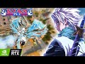 BLOOD STRIKE - 56 KILLS - NEW SKIN BLEACH SPIKE TOSHIRO HITSUGAYA + UZI ZANGETSU! MAX GRAPHICS