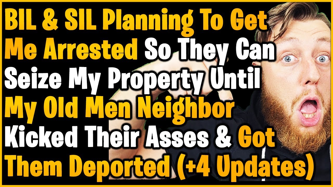 SIL Planning To Get Me Arrested To Get Their Hands On My Property & I