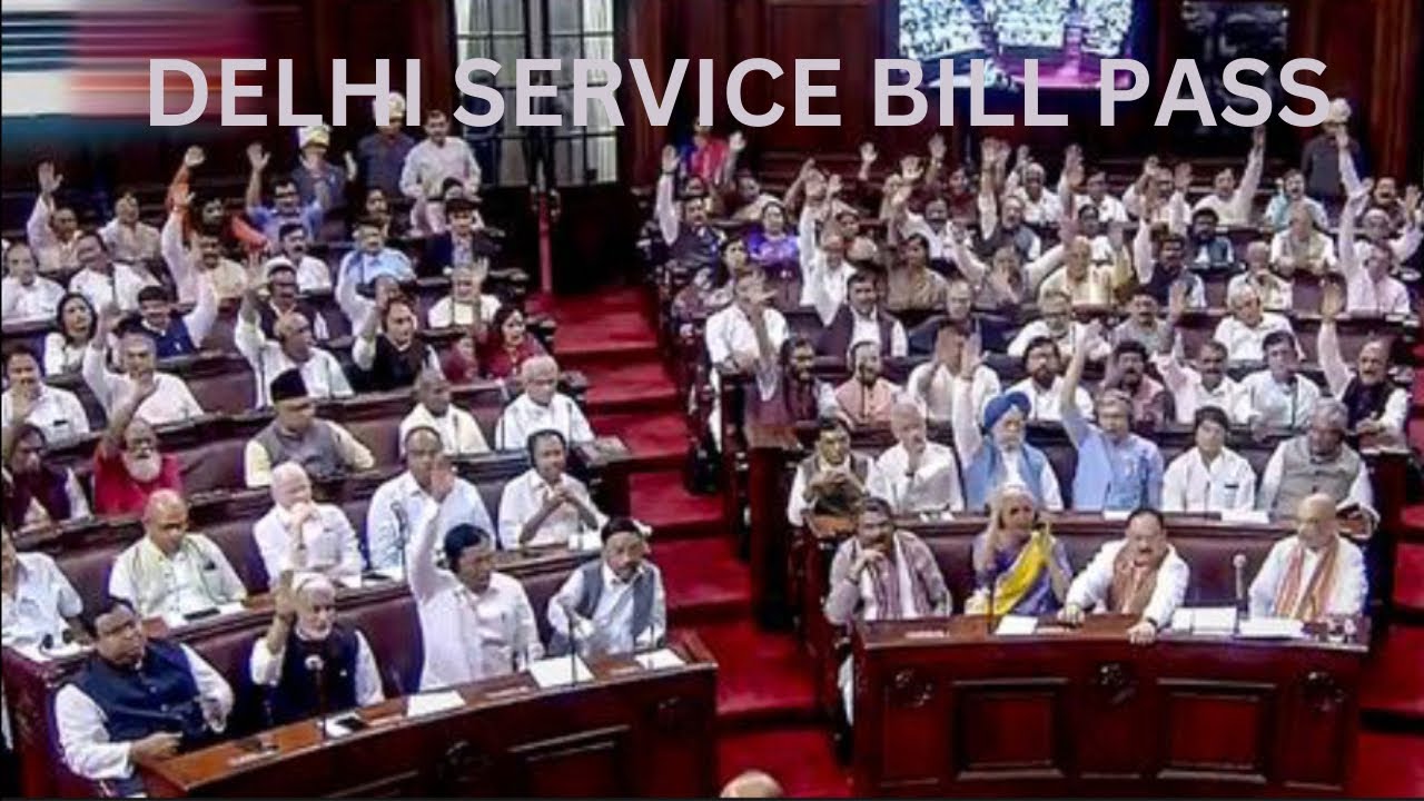 The Hindu newspaper analysis by ADV Sumit | 8 AUG 2023 | Delhi service ...