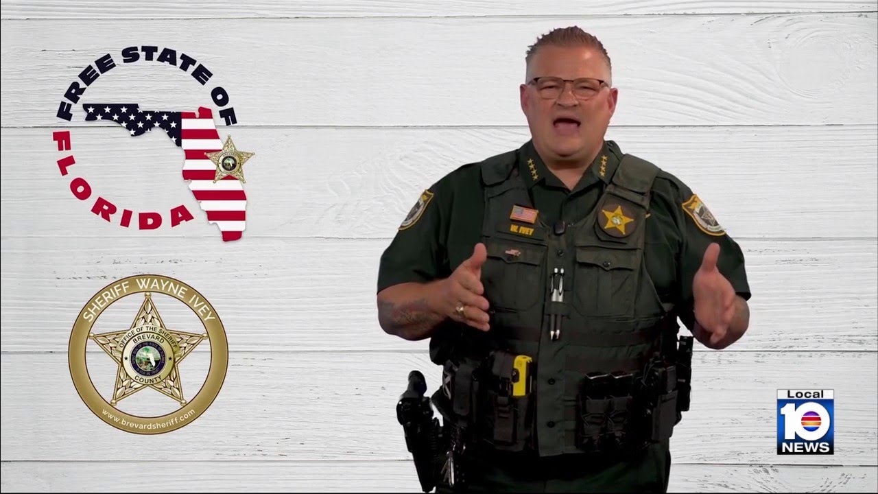 Law enforcement won't be enforcing Florida's open carry ban