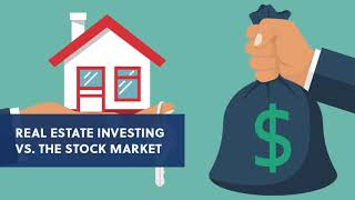 Why Stocks are Better than Real Estate - Investing Philippines