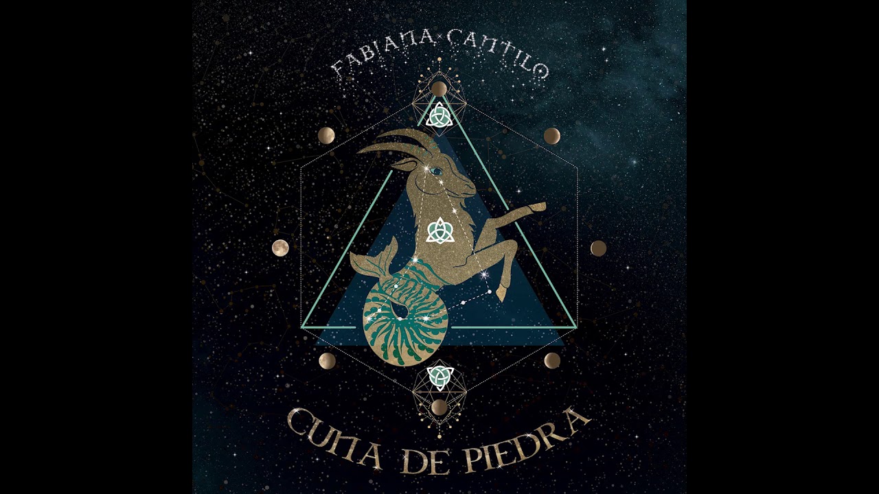 Fabiana Cantilo Hoy Me Acuerdo Audio Oficial Youtube