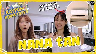 $700k renovation! Inside Natasha Tan’s 3900sqft Terrace House | KAYPOH ROOM TOUR EP 59