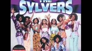 THE SYLVERS WE CAN MAKE IT IF WE TRY