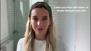 How to use Prickly Pear Seed Oil on Skin - Soulssier screenshot 3