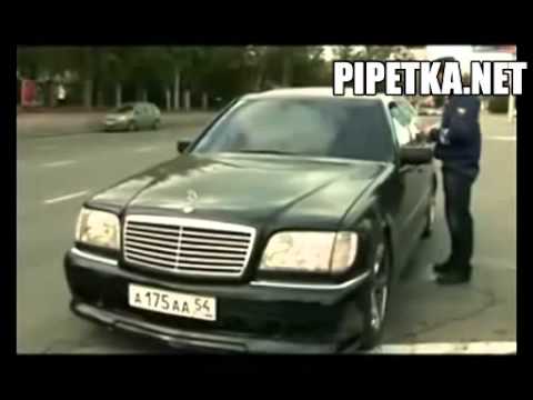 140 ой мерседес