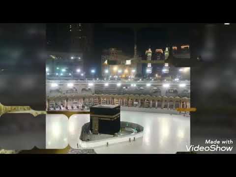 لبيك اللهم لبيك محمد عبد الوهاب 