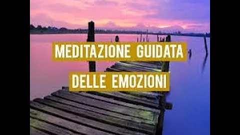 Qual è il momento migliore della giornata per meditare?