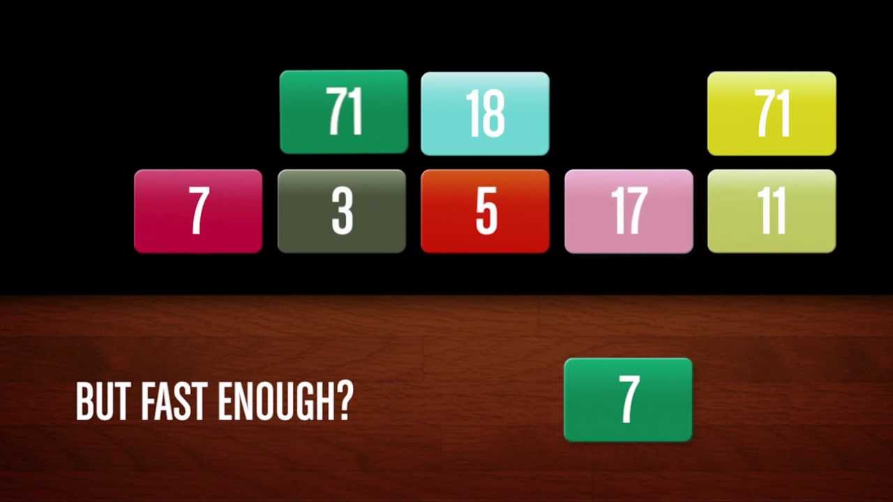 Trailer NumberOne iPhone / iPad / Android - YouTube